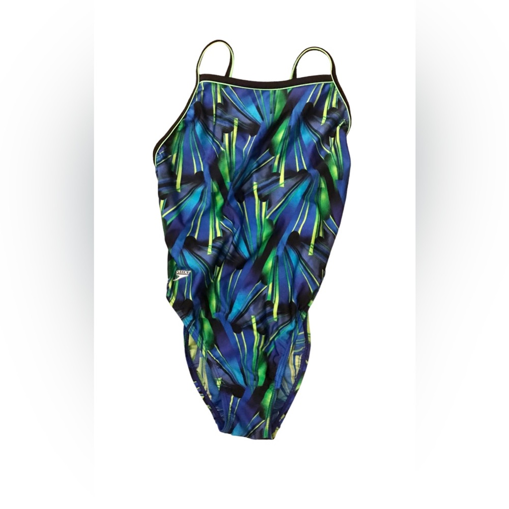 SPEEDO ONE PIECE RACING SWIMSUIT